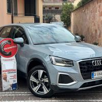 Audi Q2 30 TDI S tronic Admired Advanced