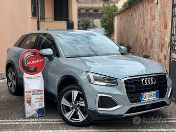 Audi Q2 30 TDI S tronic Admired Advanced