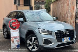 Audi Q2 30 TDI S tronic Admired Advanced