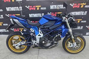 BIMOTA DB6 Delirio Azzurra N°10/23 Video 360