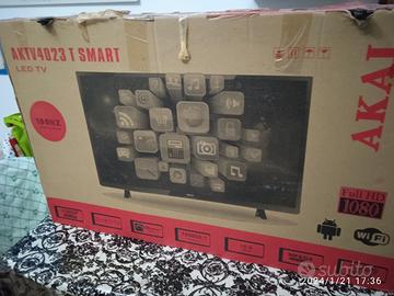 TV  AKAI 