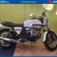 MOTO GUZZI V7 Garantita e Finanziabile