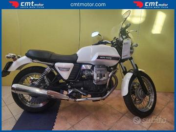 MOTO GUZZI V7 Garantita e Finanziabile