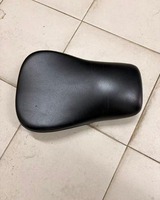 Sellino passeggero harley davidson fat boy