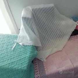 Copertine per neonato/a