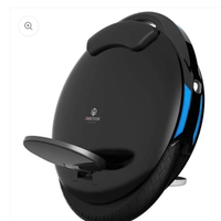 Monoruota inmotion scv v5