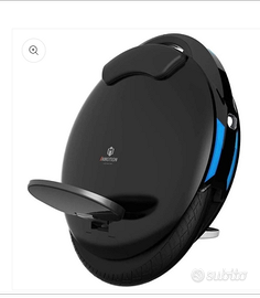 Monoruota inmotion scv v5