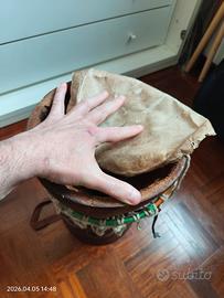 Tamburo djembe