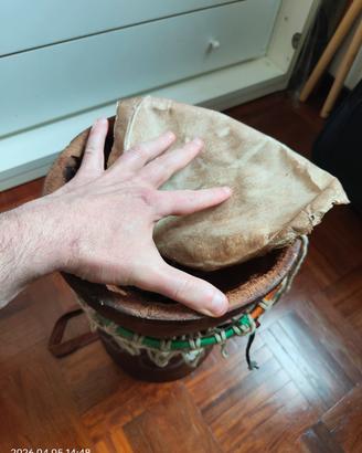 Tamburo djembe
