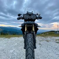 Triumph Tiger 800