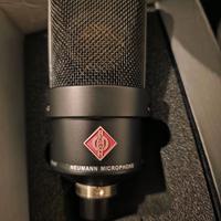 Neumann TLM 103 – Microfono a Condensatore studio
