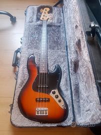Fender Jazz Bass anni '90