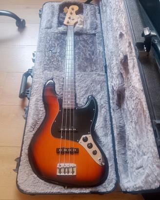 Fender Jazz Bass anni '90