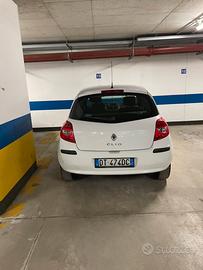 Clio van 1500 diesel