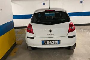 Clio van 1500 diesel