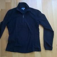 MICRO-PILE originale BAILO, zip corta, Tg. M