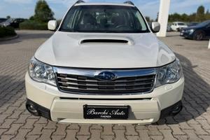 Subaru Forester 2.0D X BR