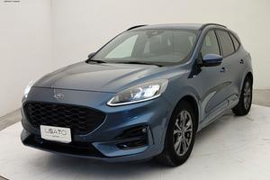 FORD Kuga 3ª serie - Kuga 1.5 EcoBlue 120 U107855