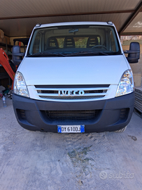 Iveco dailj c 12 come nuovo