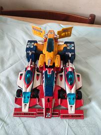 super Gattiger anni '80