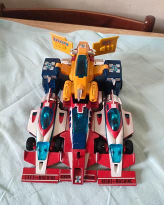 super Gattiger anni '80