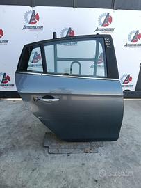 PORTIERA POSTERIORE DESTRA FIAT Bravo 2° Serie (0