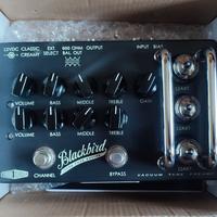 Effectrode Blackbird SR-71