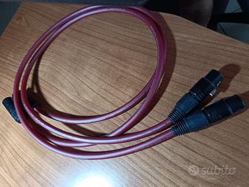 cavo audio
