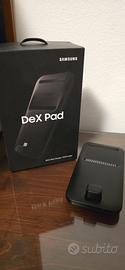 Samsung DeX Pad originale