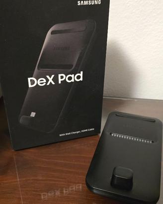 Samsung DeX Pad originale