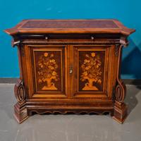 Antica Credenza Francese
