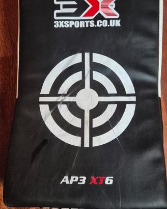  Cuscino colpitore sport da combattimento 