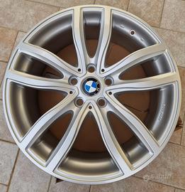 Cerchi in lega bmw 18”