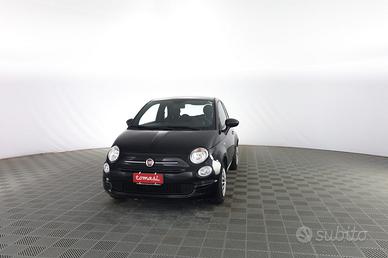 FIAT 500 500 1.0 Hybrid Cult