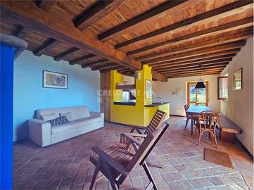 Casa indipendente di 95 m² con 3 locali a Santa Ma