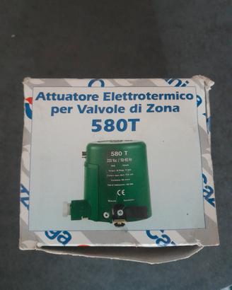 elettrovalvola 230v 