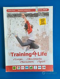 Training 4 Life 9788884961389