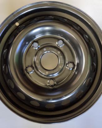 Ford AC9118  R1-1864 custom cerchi ferro dem 16”