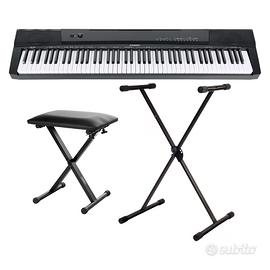 Tastiera Mc Grey BS 88
