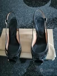 sandali originali Sergio Rossi