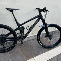 Mtb trek remedy 8 27.5