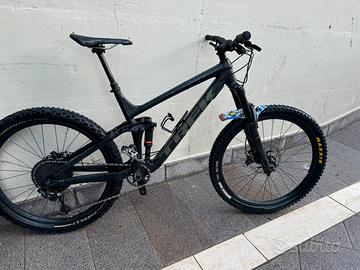 Mtb trek remedy 8 27.5