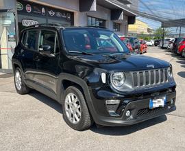JEEP Renegade 1.5 Turbo T4 MHEV Limited PROMO !
