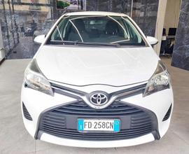 TOYOTA Yaris 1.0 5 porte Lounge ( Garanzia 12 Me
