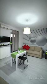 Appartamento di 25 m² con 1 locale a Acerra