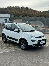 Fiat Panda 4X4