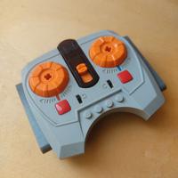 LEGO TELECOMANDO 8879 LEGGERMENTE DIFETTOSO leggi