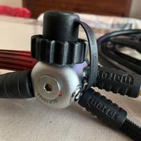 Attrezzatura subaque