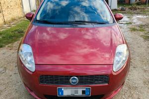 Grande punto 1.3 Multijet Emotion, 90cv