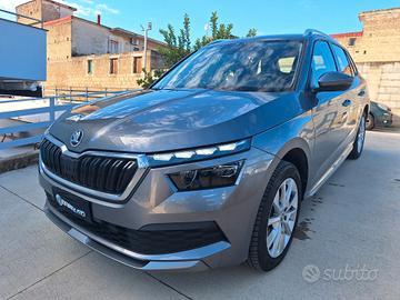 Skoda Kamiq 1.0 TSI 110 CV DSG Ambition Nav 2022